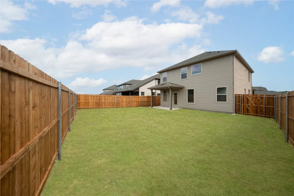 3410 Hillingdon Road Anna, TX 75409