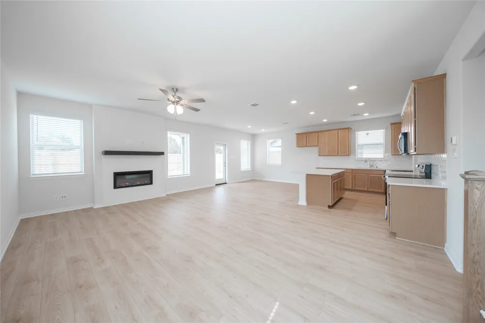 3410 Hillingdon Road Anna, TX 75409