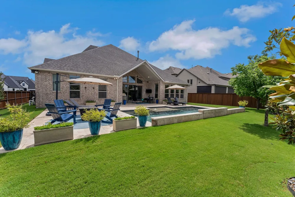 841 Ivy Glen Court Prosper, TX 75078
