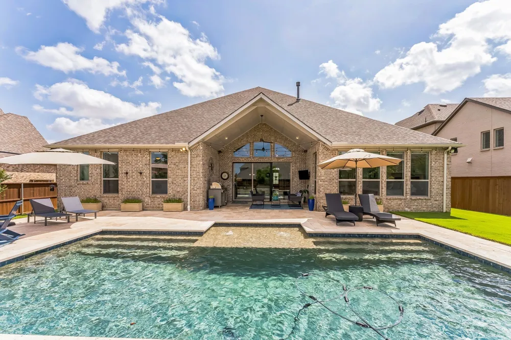 841 Ivy Glen Court Prosper, TX 75078
