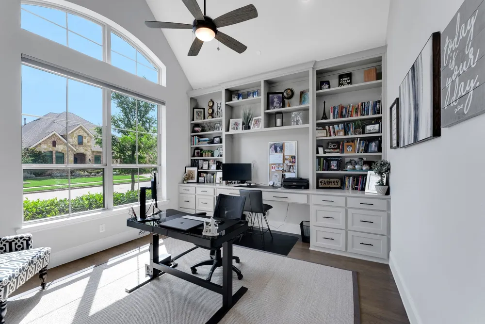 841 Ivy Glen Court Prosper, TX 75078