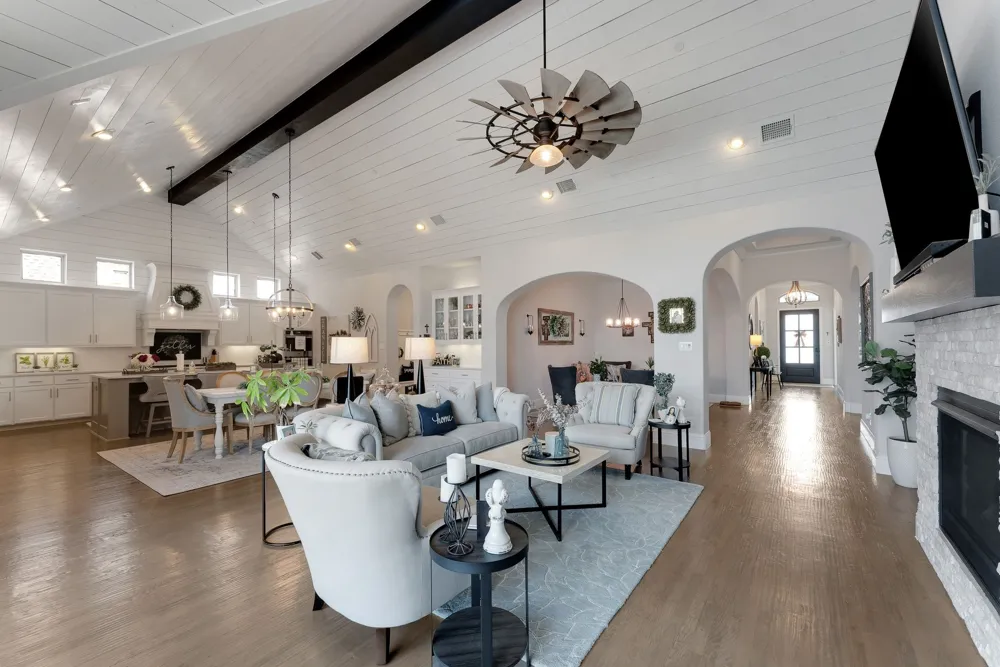 841 Ivy Glen Court Prosper, TX 75078