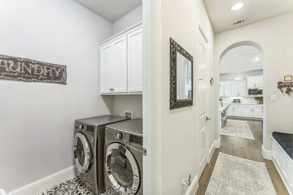 841 Ivy Glen Court Prosper, TX 75078
