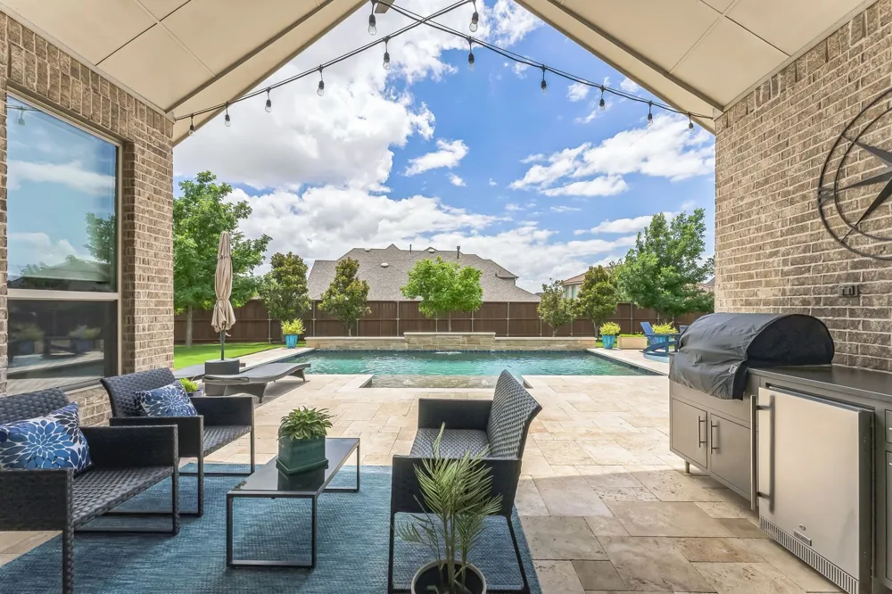 841 Ivy Glen Court Prosper, TX 75078