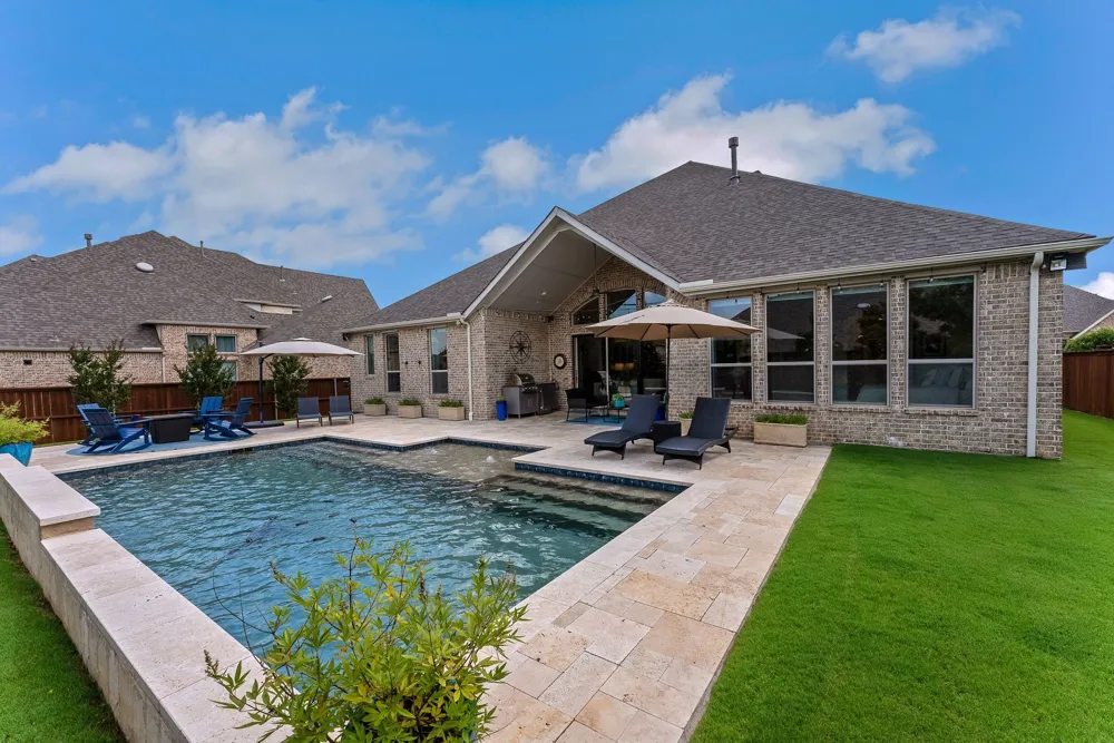 841 Ivy Glen Court Prosper, TX 75078
