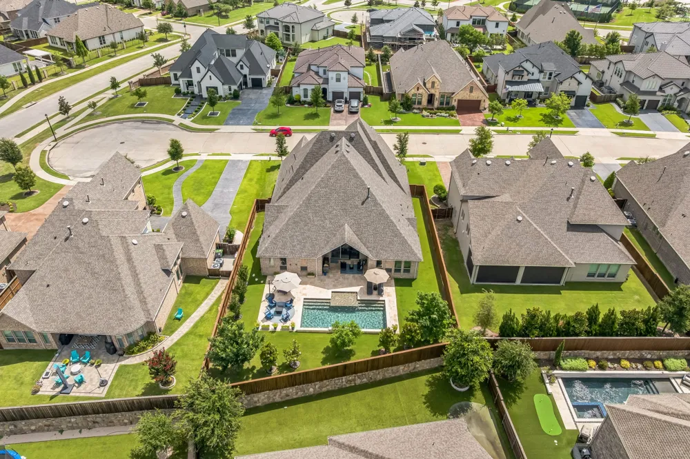841 Ivy Glen Court Prosper, TX 75078