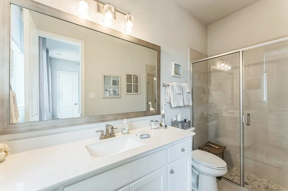 841 Ivy Glen Court Prosper, TX 75078