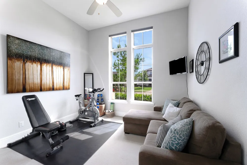 841 Ivy Glen Court Prosper, TX 75078