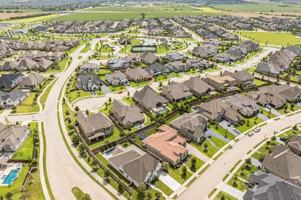 841 Ivy Glen Court Prosper, TX 75078