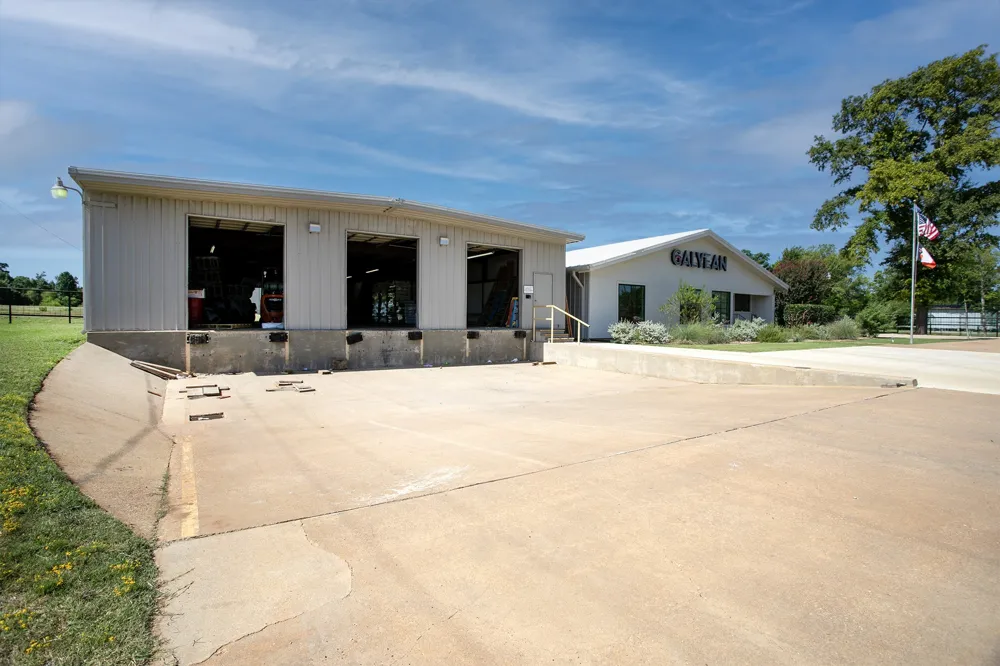 15393 State Highway 64 Tyler, TX 75704