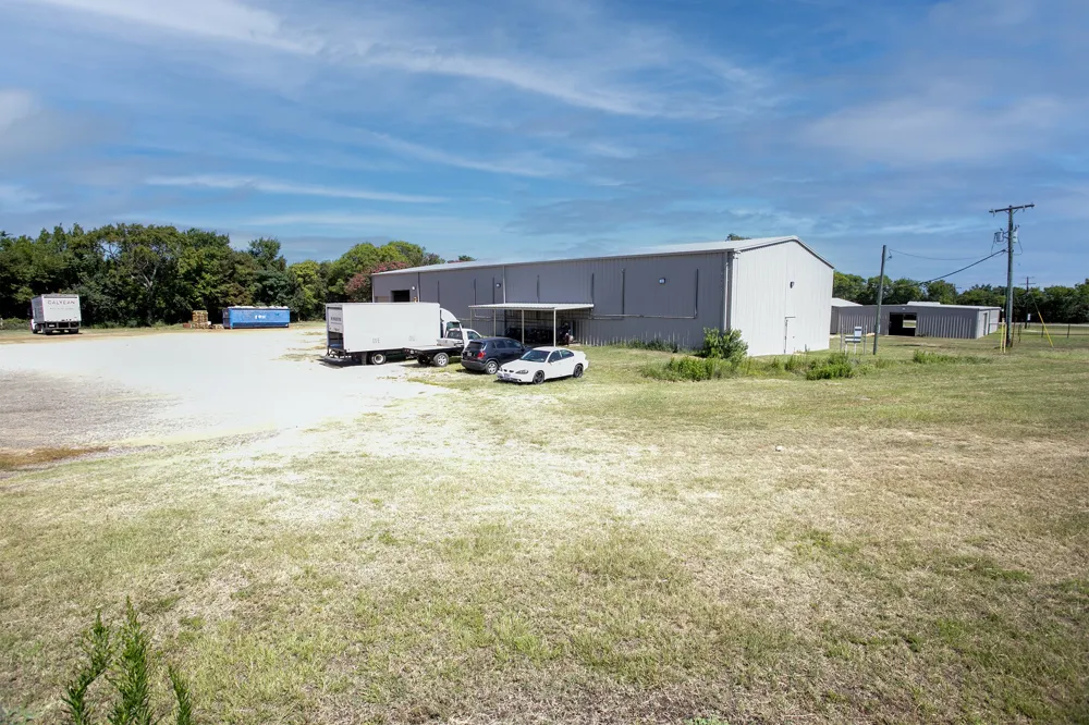 15393 State Highway 64 Tyler, TX 75704