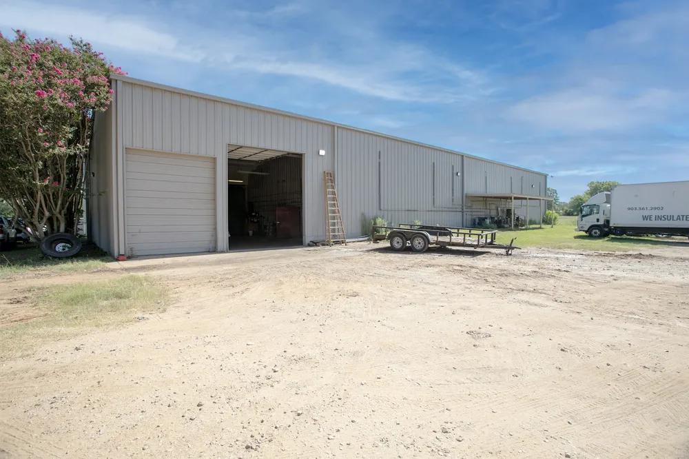15393 State Highway 64 Tyler, TX 75704