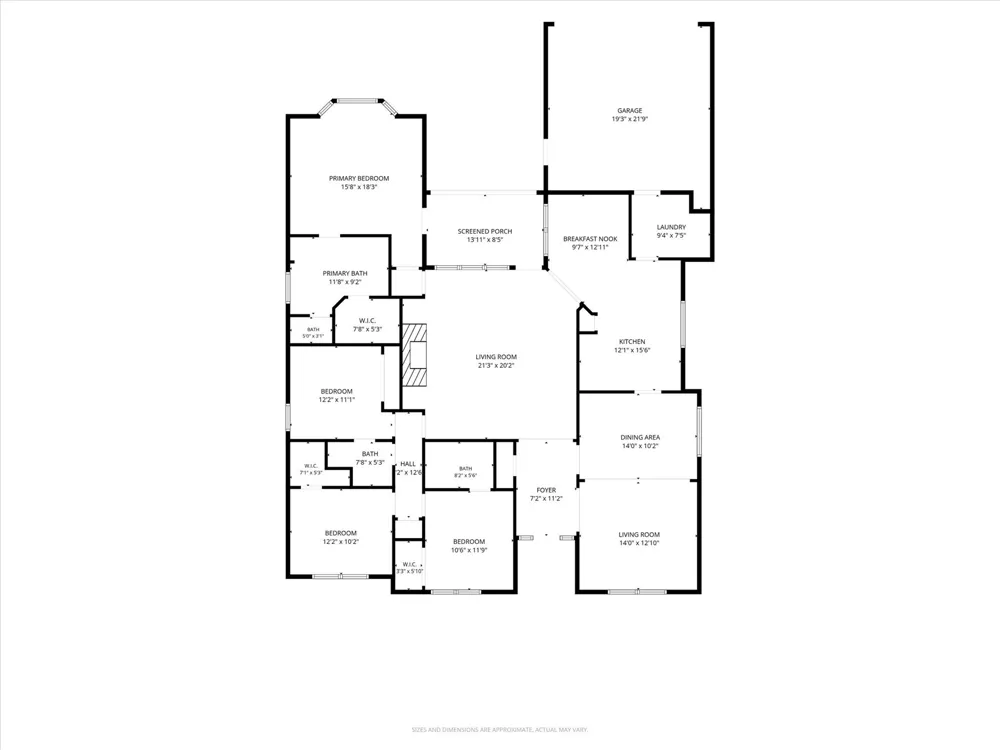 2667 Mum Drive Richardson, TX 75082