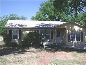 910 Westmoreland Street Abilene, TX 79603