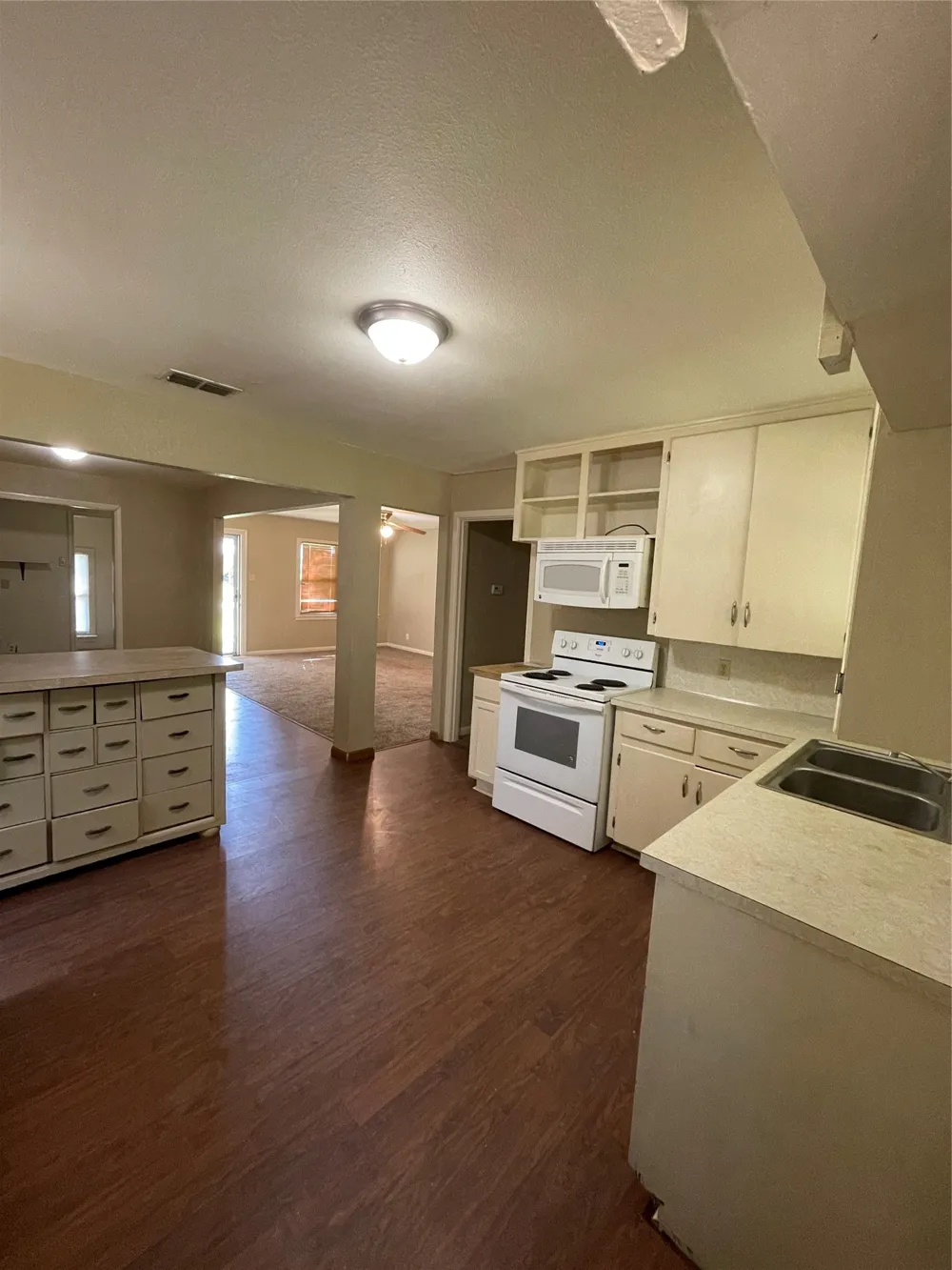 910 Westmoreland Street Abilene, TX 79603