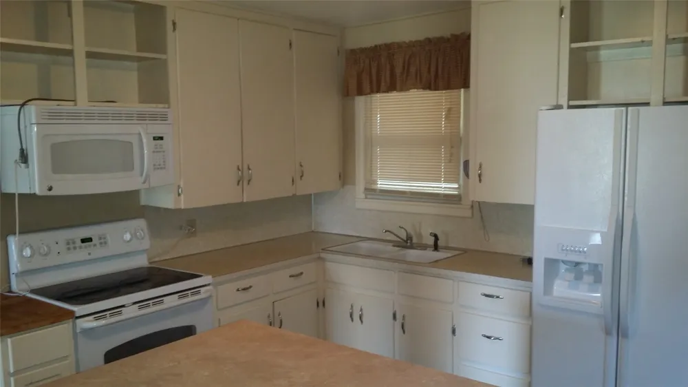 910 Westmoreland Street Abilene, TX 79603