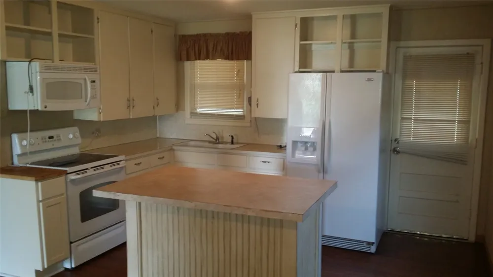 910 Westmoreland Street Abilene, TX 79603