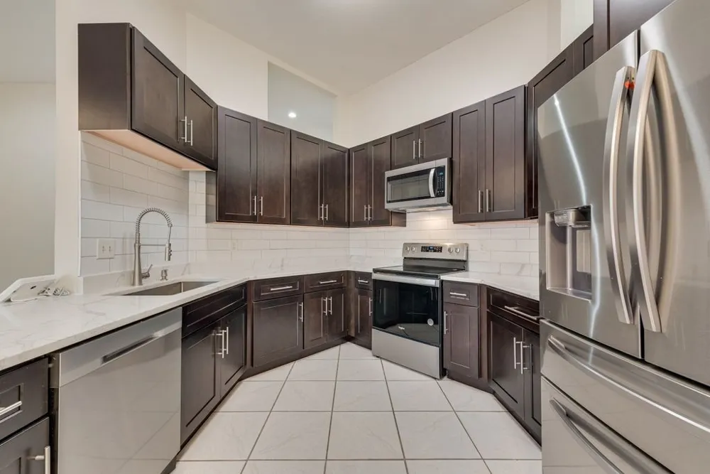 3206 Andrea Lane Garland, TX 75040