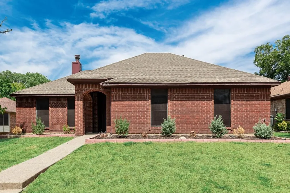 3206 Andrea Lane Garland, TX 75040