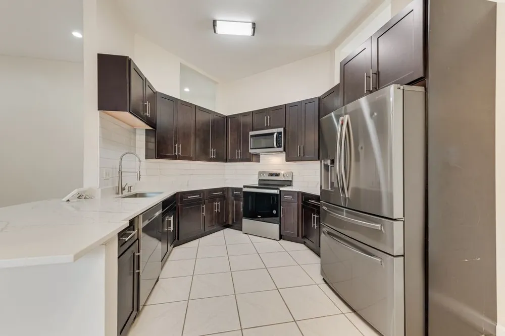 3206 Andrea Lane Garland, TX 75040