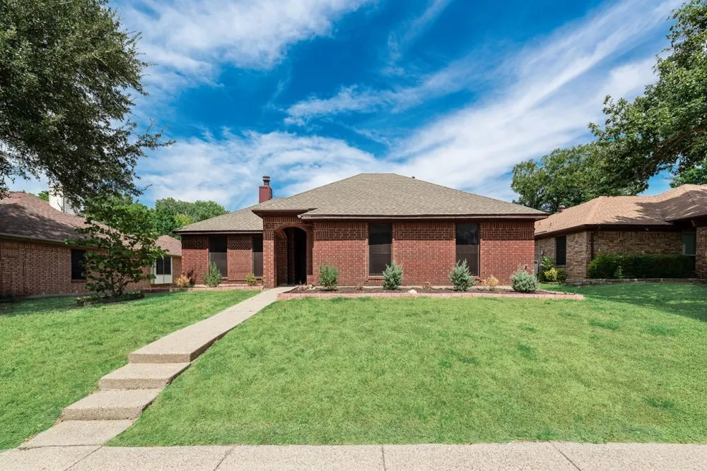 3206 Andrea Lane Garland, TX 75040