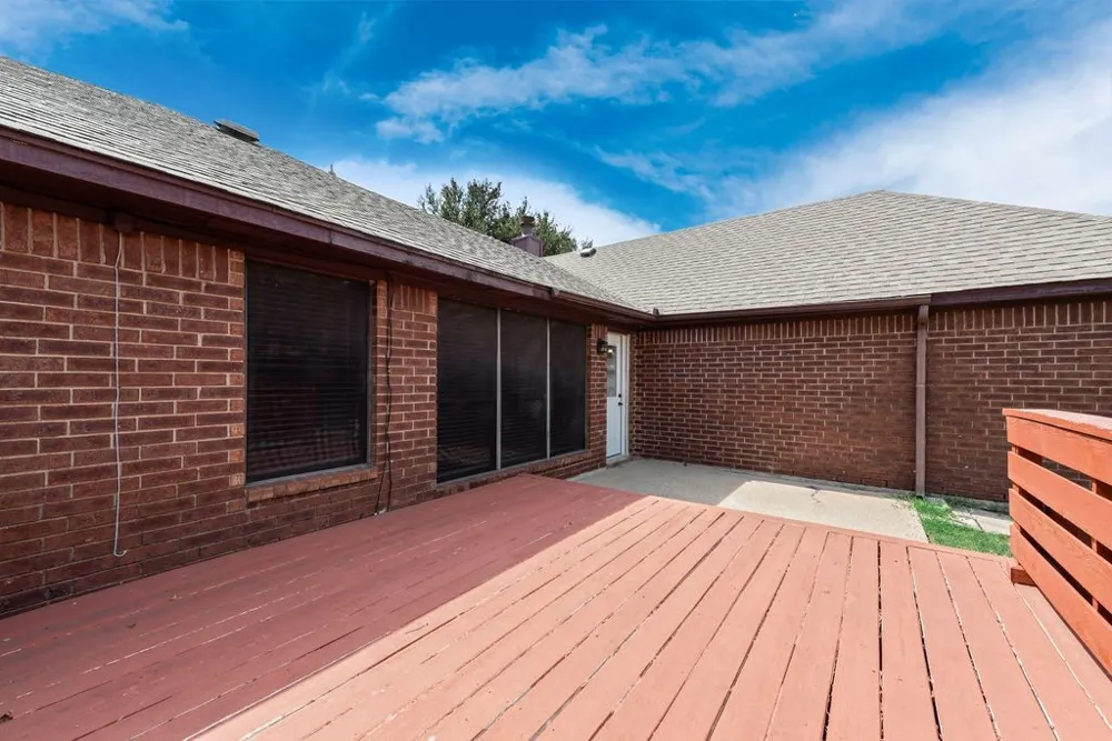 3206 Andrea Lane Garland, TX 75040