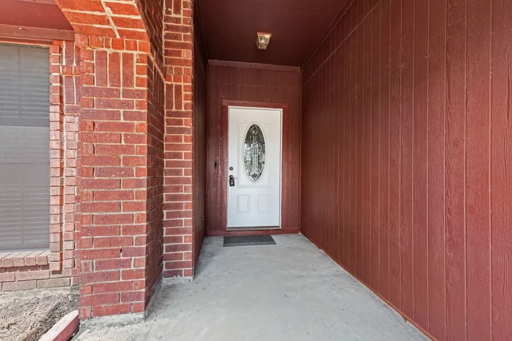 3206 Andrea Lane Garland, TX 75040