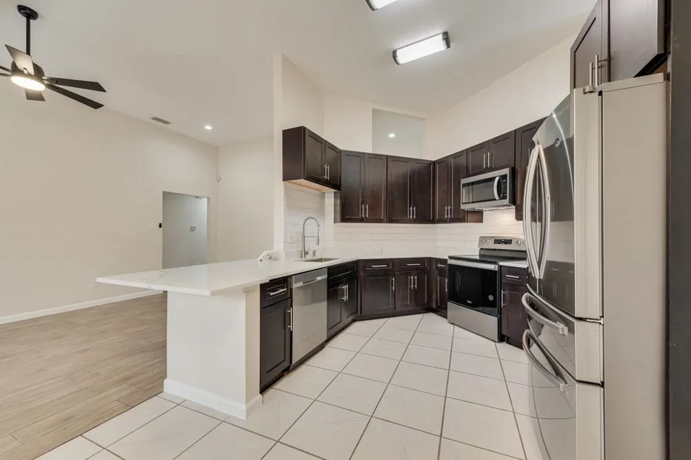 3206 Andrea Lane Garland, TX 75040