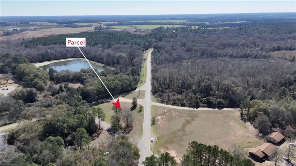 0 Highway 90 Byromville, GA 31007