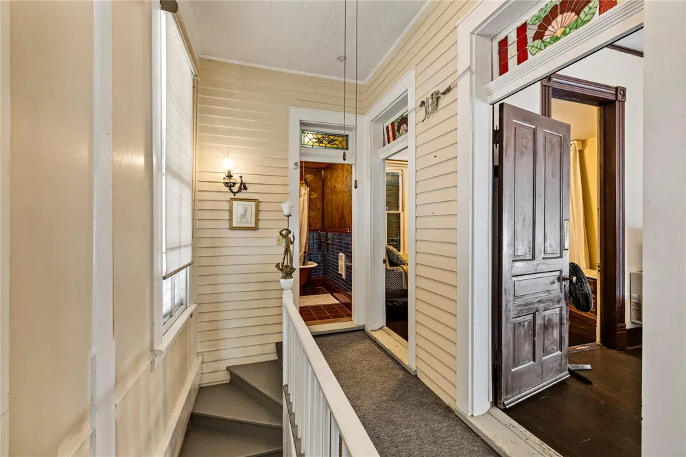 1807 Church Street Galveston, TX 77550