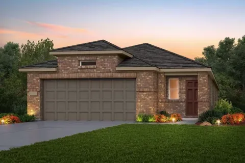 15876 Blass Valley Drive
