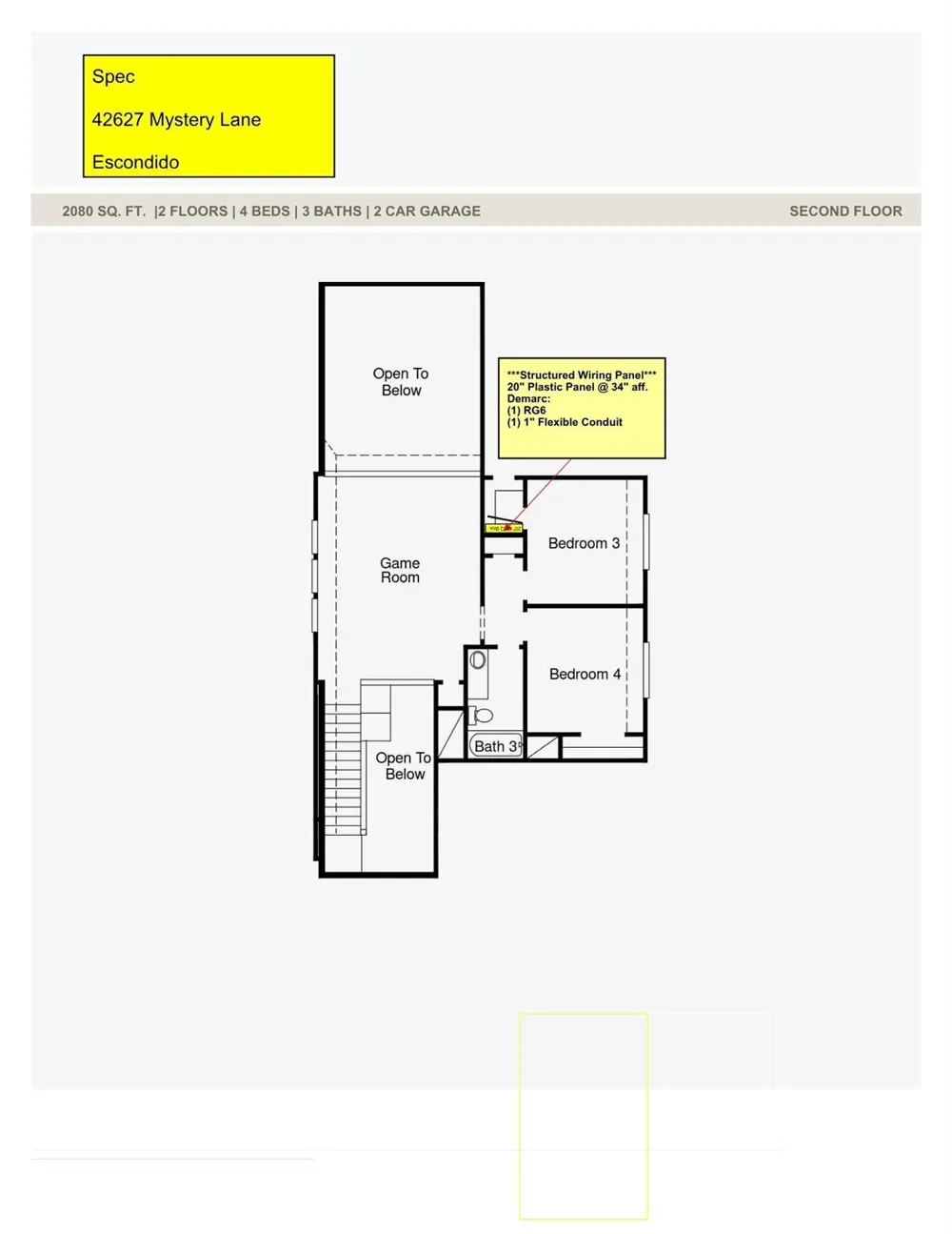 42627 Mystery Lane Magnolia, TX 77354