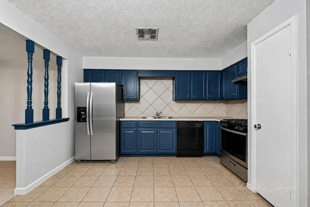 1512 Ammons Street South Houston, TX 77587