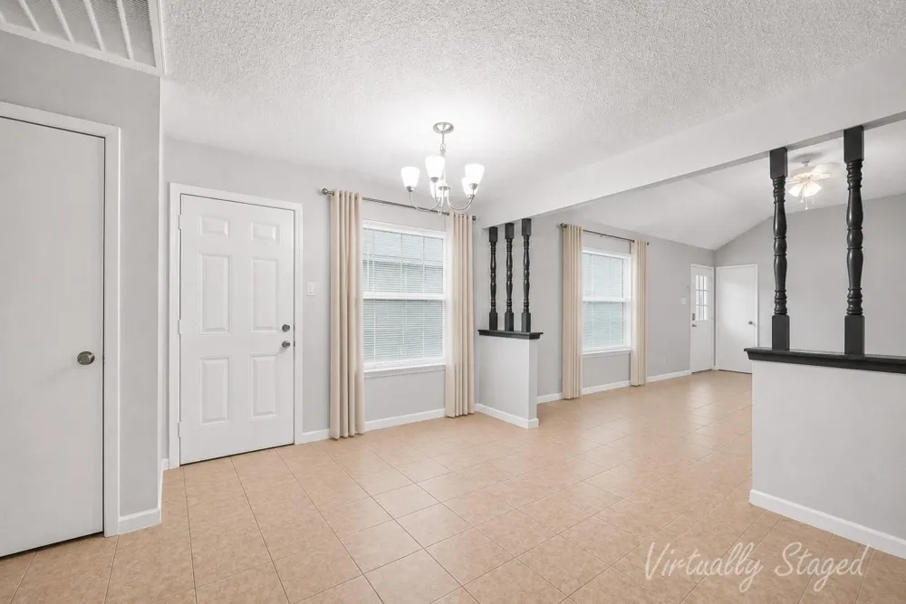 1512 Ammons Street South Houston, TX 77587