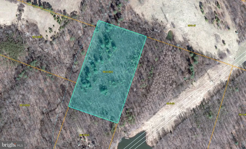 TERRY'S ROAD #LOT 35A Berkeley Springs, WV 25411