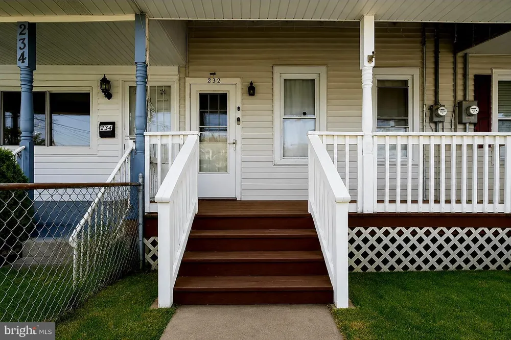 232 CLEVELAND AVENUE Riverside, NJ 08075