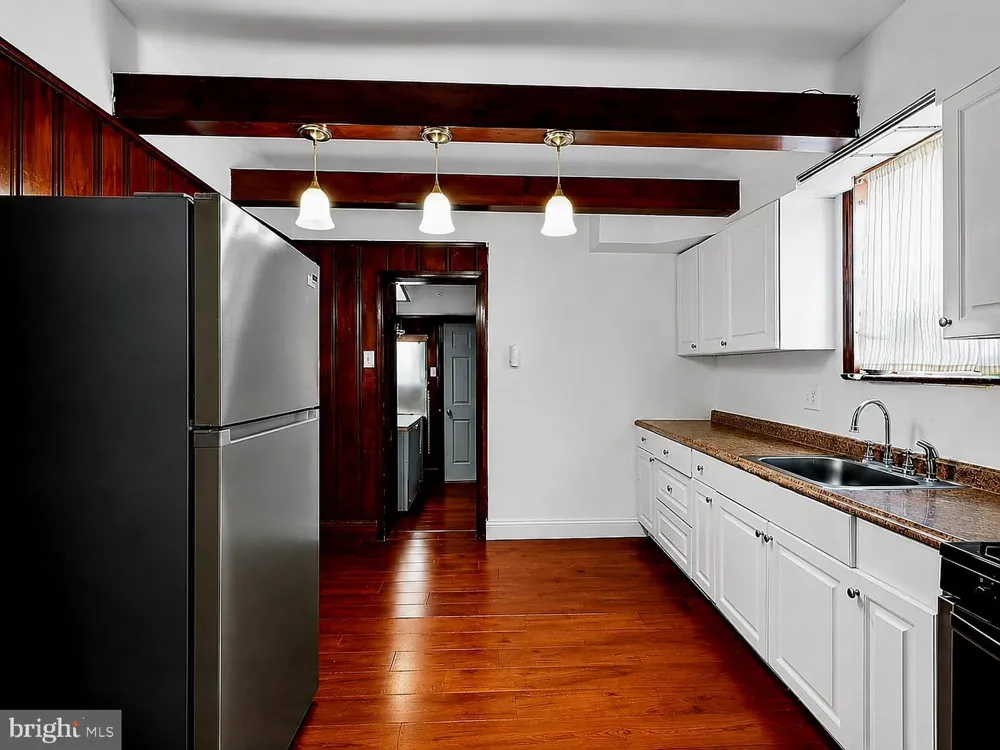 232 CLEVELAND AVENUE Riverside, NJ 08075