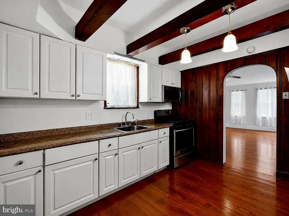 232 CLEVELAND AVENUE Riverside, NJ 08075