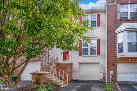 205 SLOAN COURT