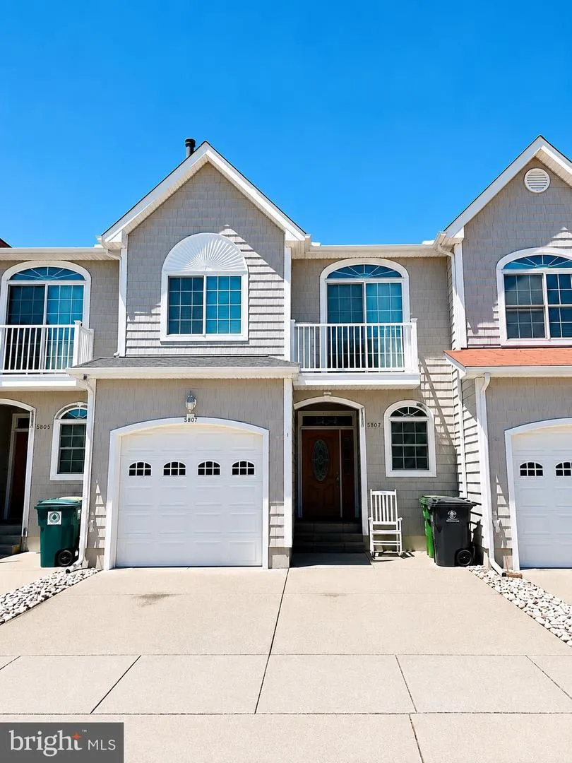 38404 GRAND AVENUE #3F Ocean View, DE 19970