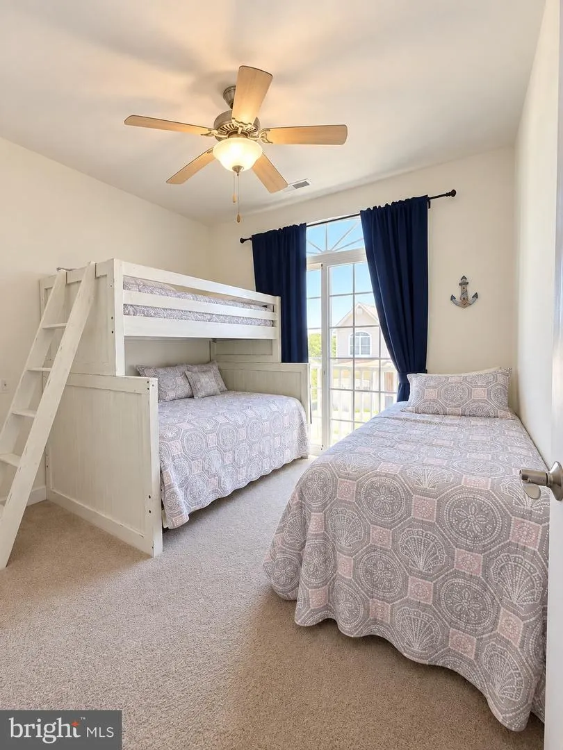 38404 GRAND AVENUE #3F Ocean View, DE 19970