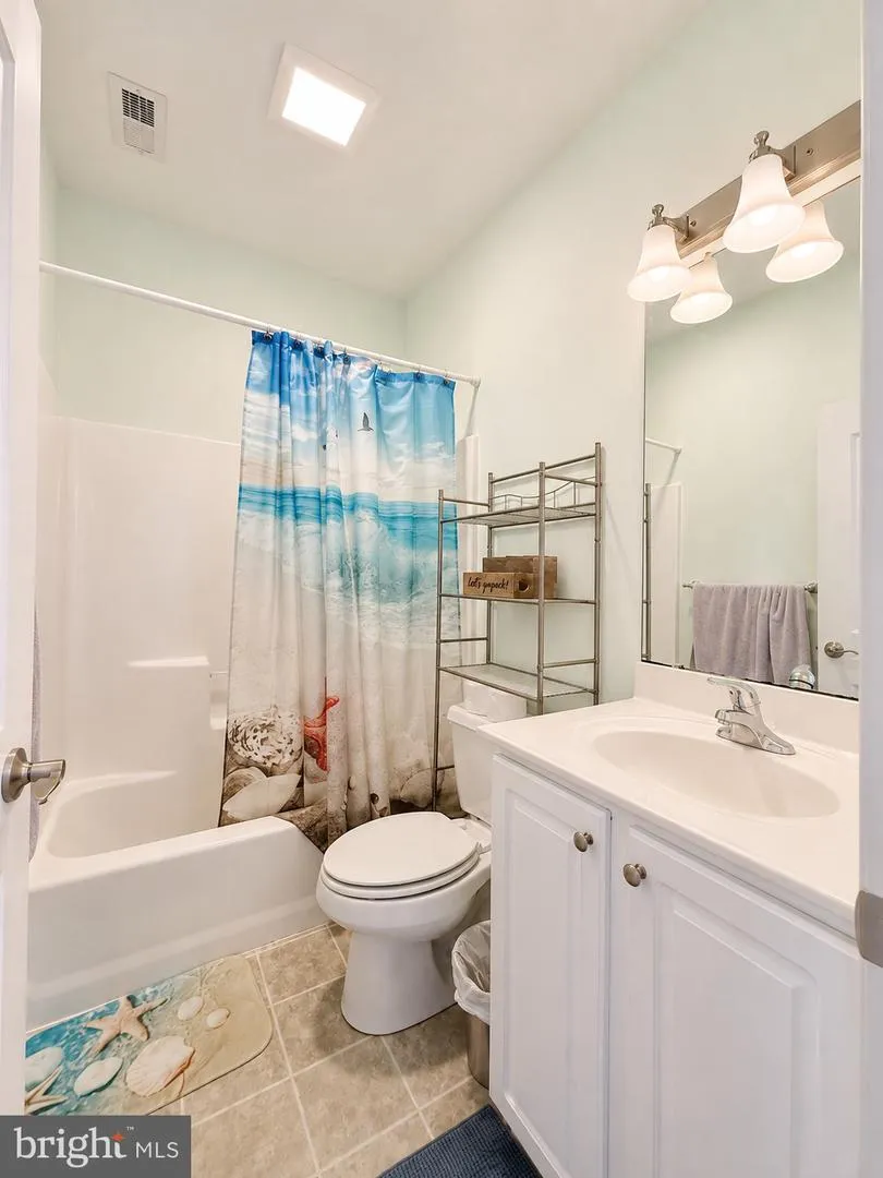 38404 GRAND AVENUE #3F Ocean View, DE 19970
