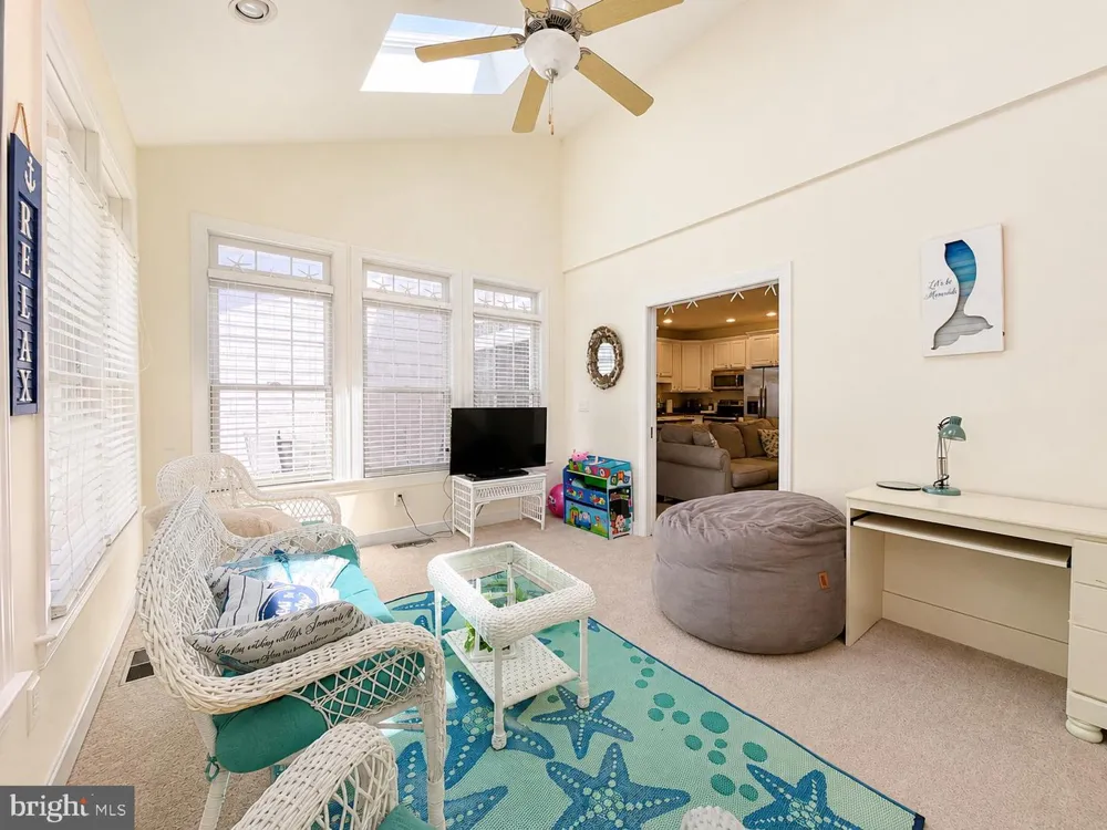 38404 GRAND AVENUE #3F Ocean View, DE 19970