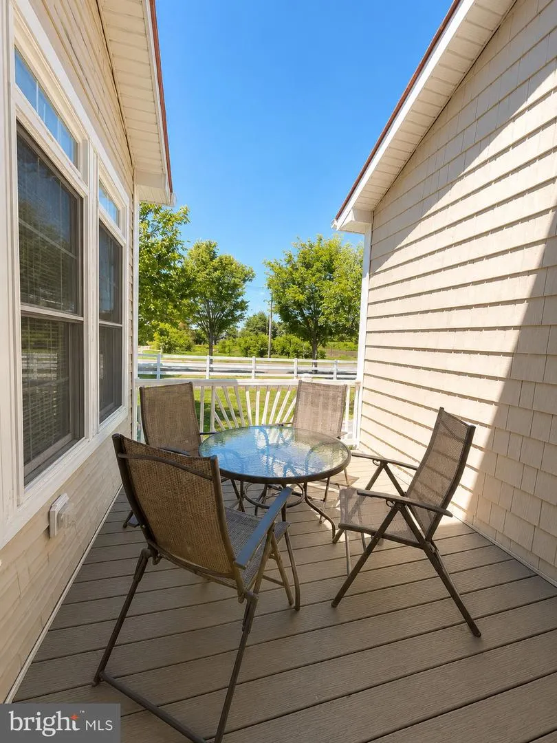 38404 GRAND AVENUE #3F Ocean View, DE 19970