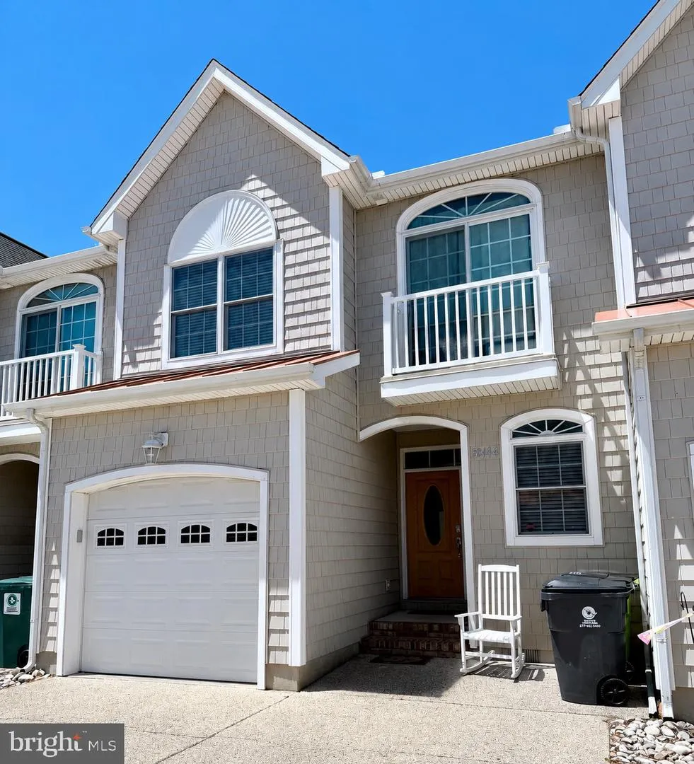 38404 GRAND AVENUE #3F Ocean View, DE 19970