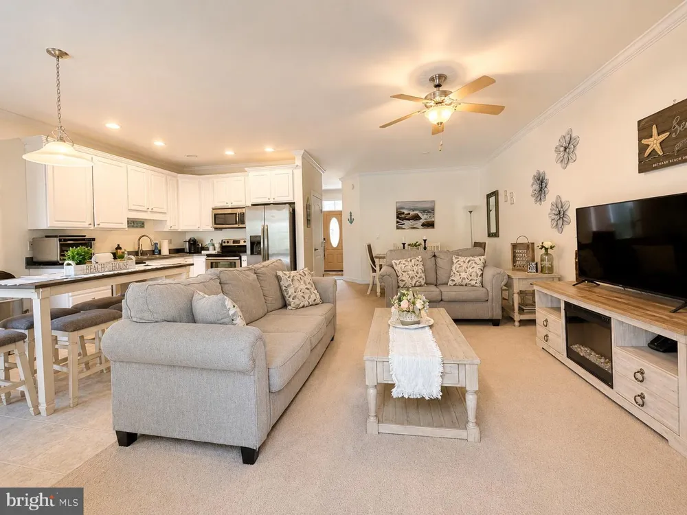38404 GRAND AVENUE #3F Ocean View, DE 19970