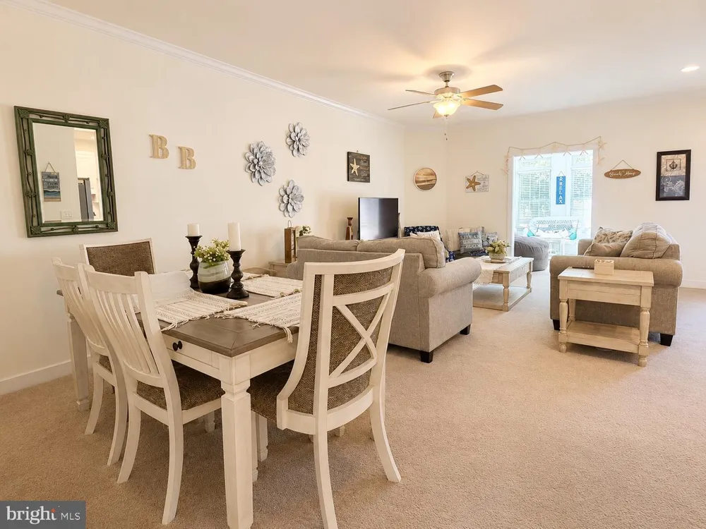 38404 GRAND AVENUE #3F Ocean View, DE 19970