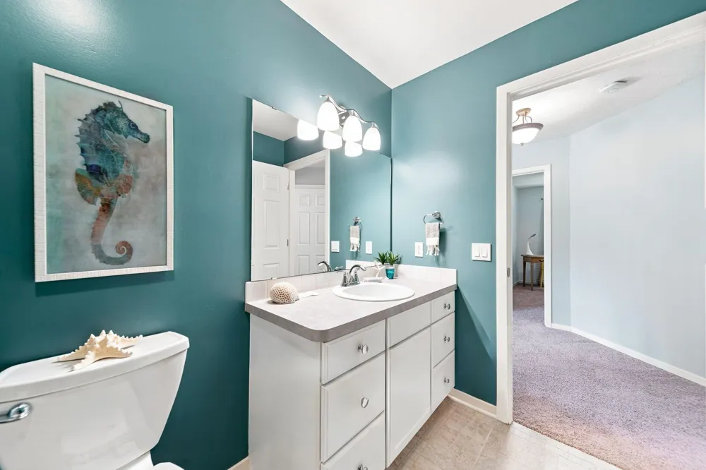 6274 Miramonte Drive NE Rockford, MI 49341