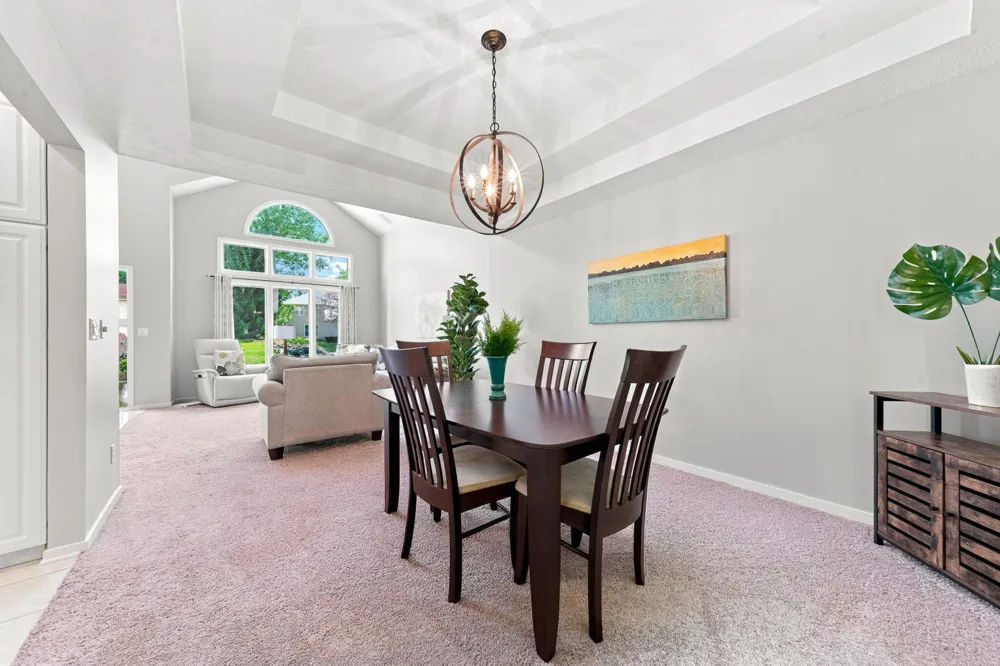 6274 Miramonte Drive NE Rockford, MI 49341