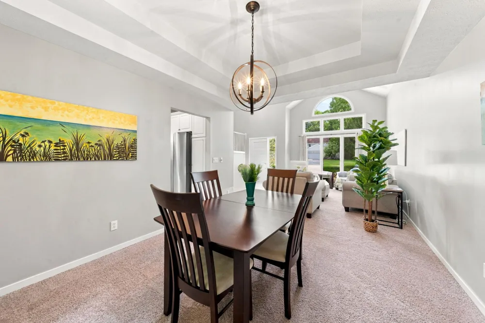 6274 Miramonte Drive NE Rockford, MI 49341
